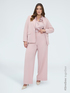 Taillierter Blazer aus Stretchstoff image number 3