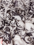 Printed modal scarf image number 2