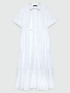 Long shirt dress image number 4