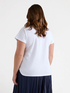 T-Shirt mit Bandana-Druck image number 2