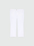 Five Pocket Capri Pants image number 4
