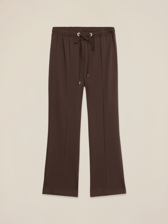 Joggers in punto milano