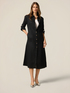 100% linen shirtdress image number 0