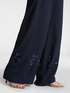 Pantalon brodé image number 3
