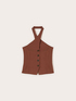Top mit Neckholder The Tailoring Lab image number 5