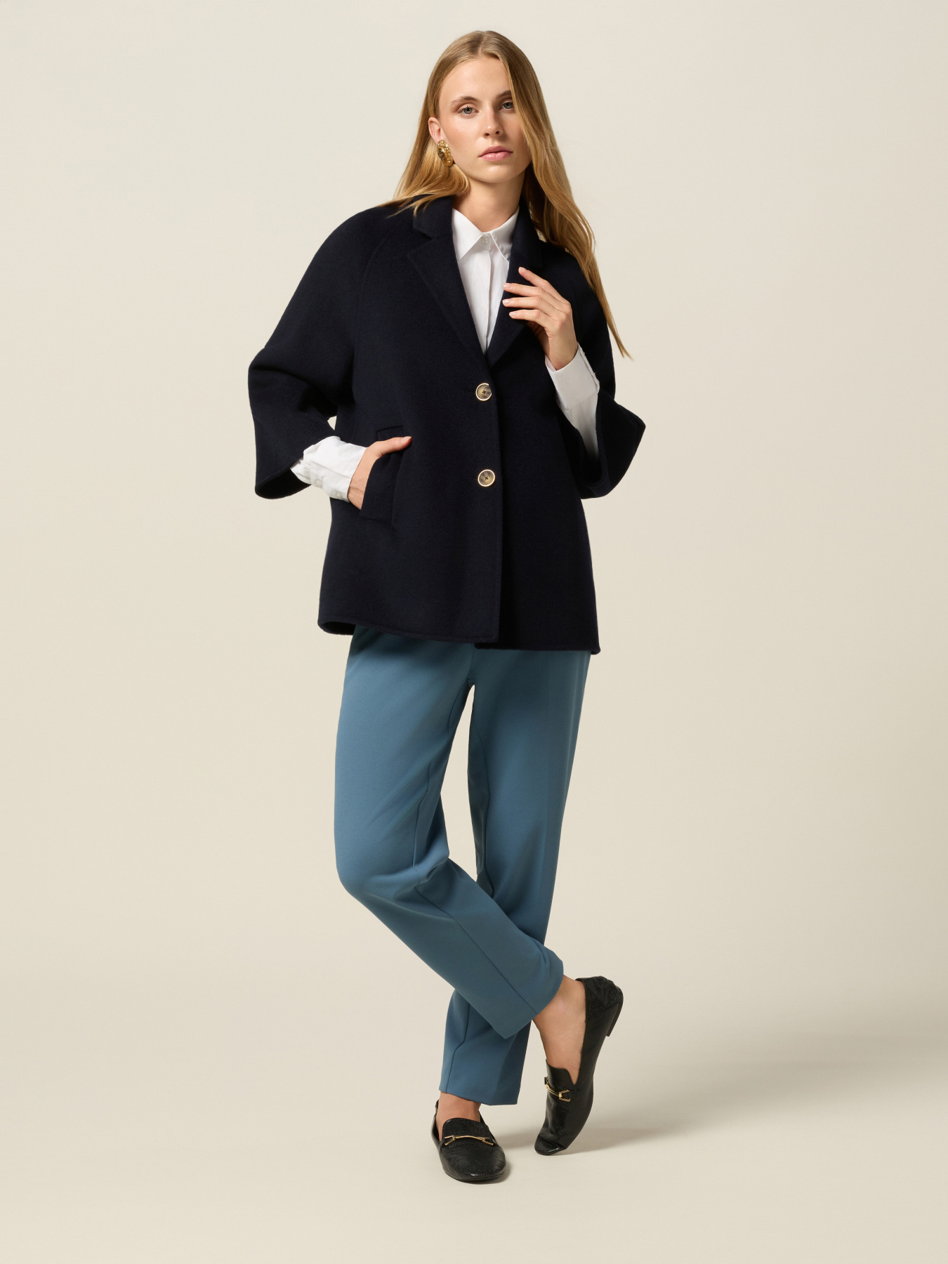 Giubbotto combinato image number 3