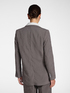 Blazer &agrave; rayures image number 1