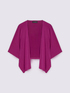 Bolero aus Jersey mit Kimono-Ärmeln image number 4