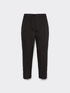 Pantalones Capri image number 4
