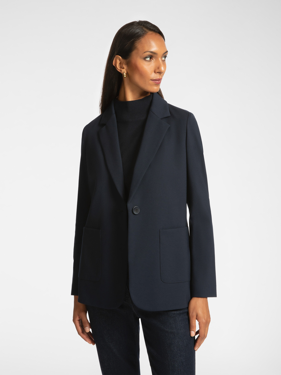 Blazer in punto Milano