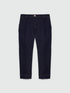 Jeans im Chino-Schnitt image number 4