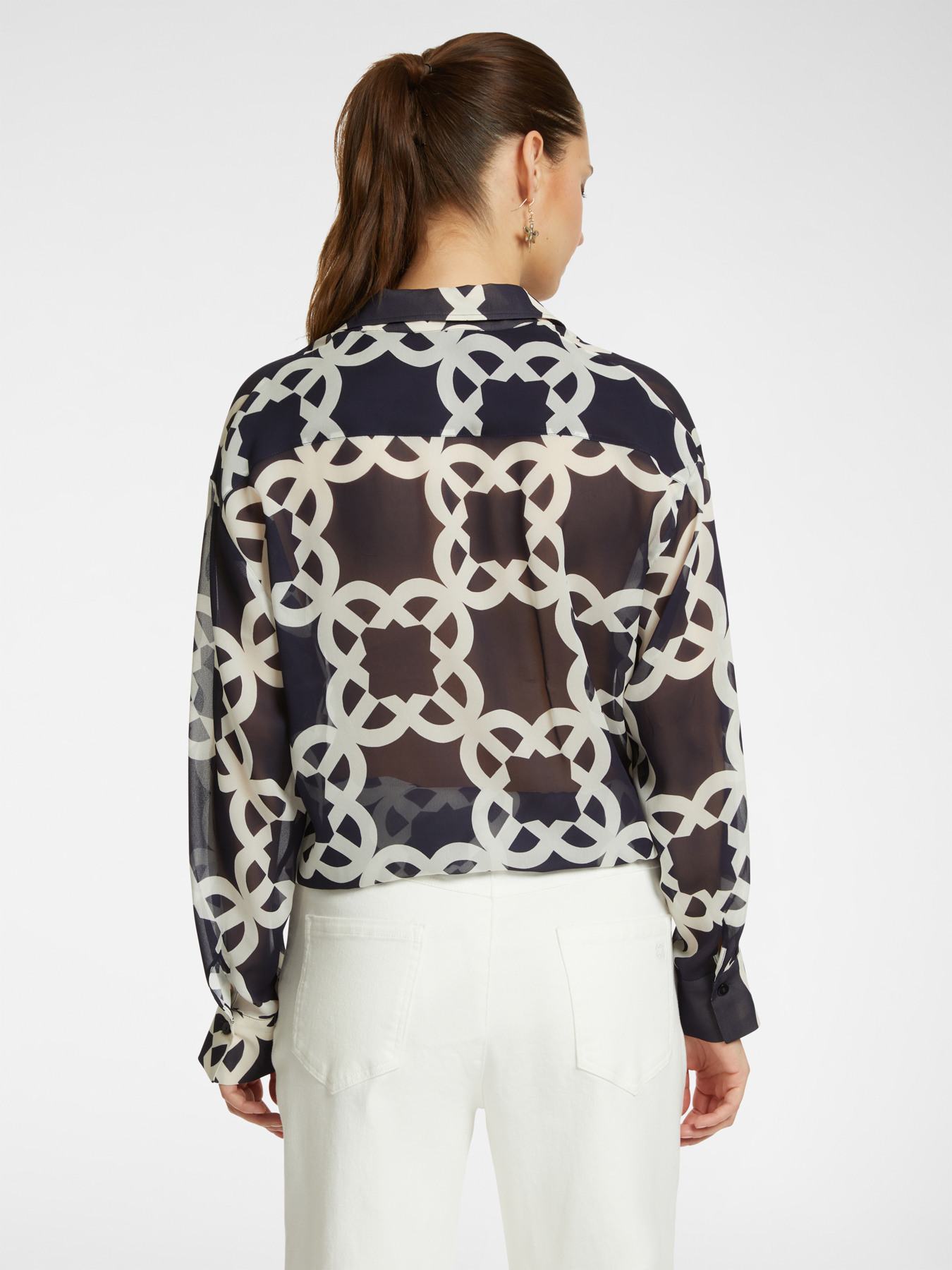 Camicia Monogram image number 1