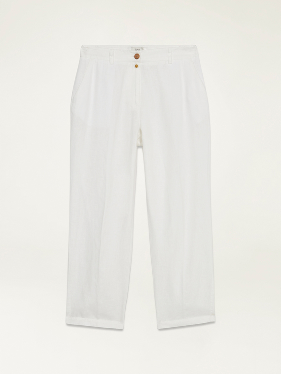Leinenhose