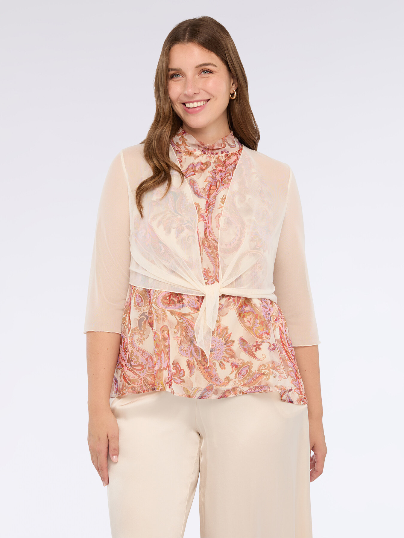 Tüll-Bolero image number 3