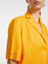 Robe évasée en lin image number 3