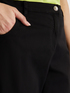 Moon-Fit-Hose aus Baumwolle image number 3