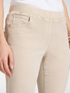Jeggings in bull stretch, "Pat" image number 3