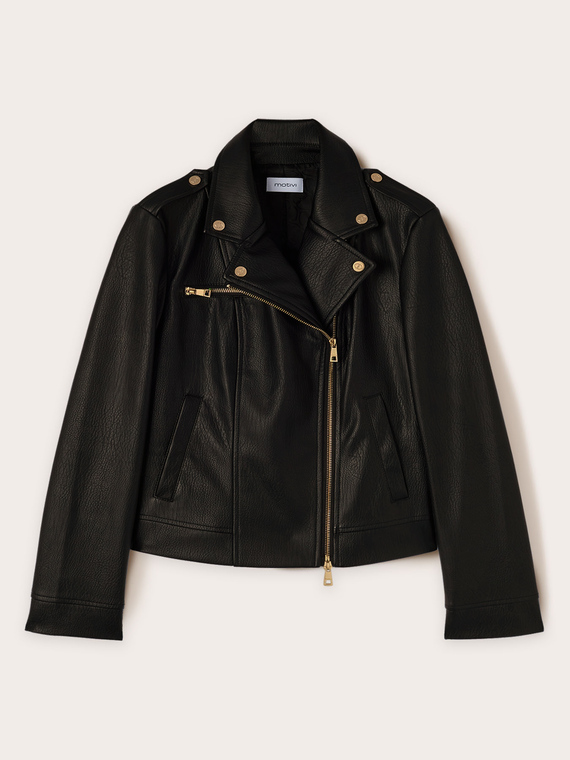 Giubbotto biker