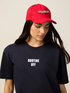 T-shirt with matching cap image number 2