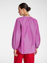 Taffeta blouse image number 1