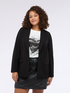 Blazer aus Punto Milano image number 0