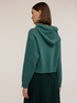 Pullover aus Mohair-Mischstrick image number 1