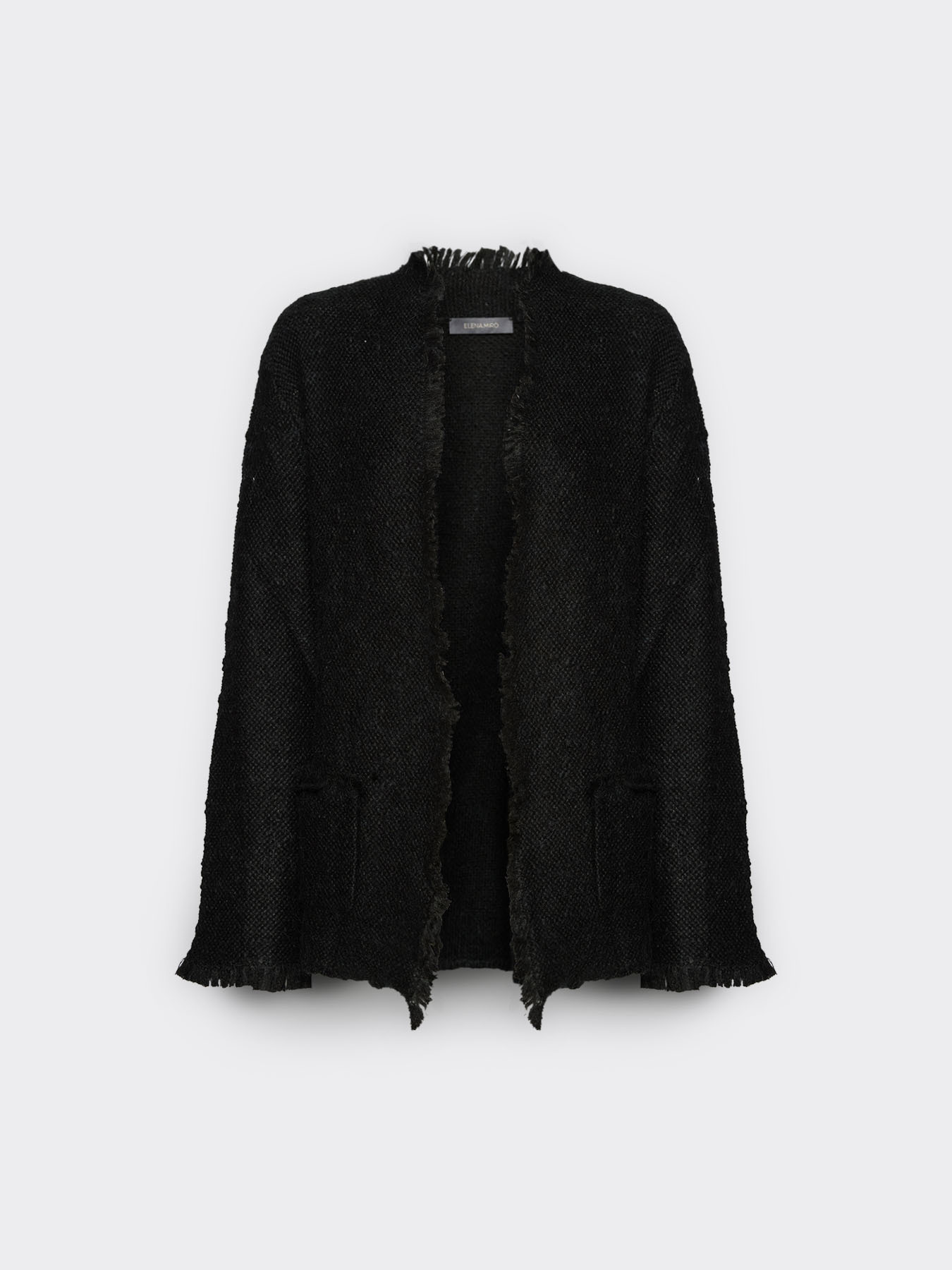 Gilet &agrave; franges image number 4