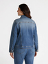 Denim-Blousonjacke image number 1