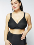 Triumph bra without underwire C cup image number 4