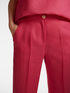Pantaloni in lino image number 3