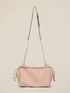 Borsa a tracolla in vera pelle image number 0