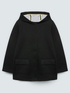 Kapuzenjacke aus Neopren image number 4