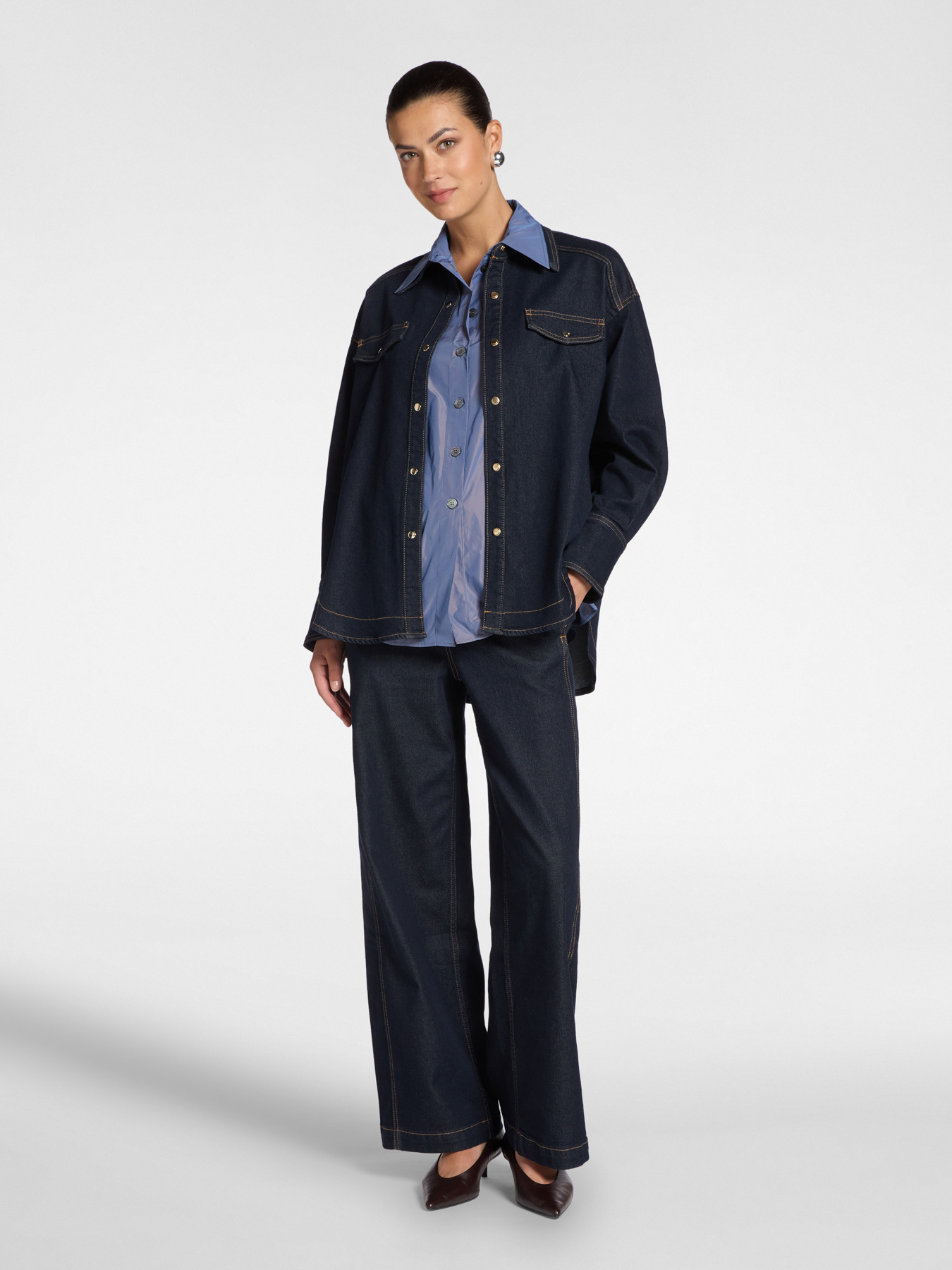 Jeans boy fit image number 0