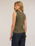 Jersey top with knot image number 1
