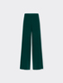 Pantaloni in tricot image number 4