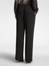 Pantalon large image number 1