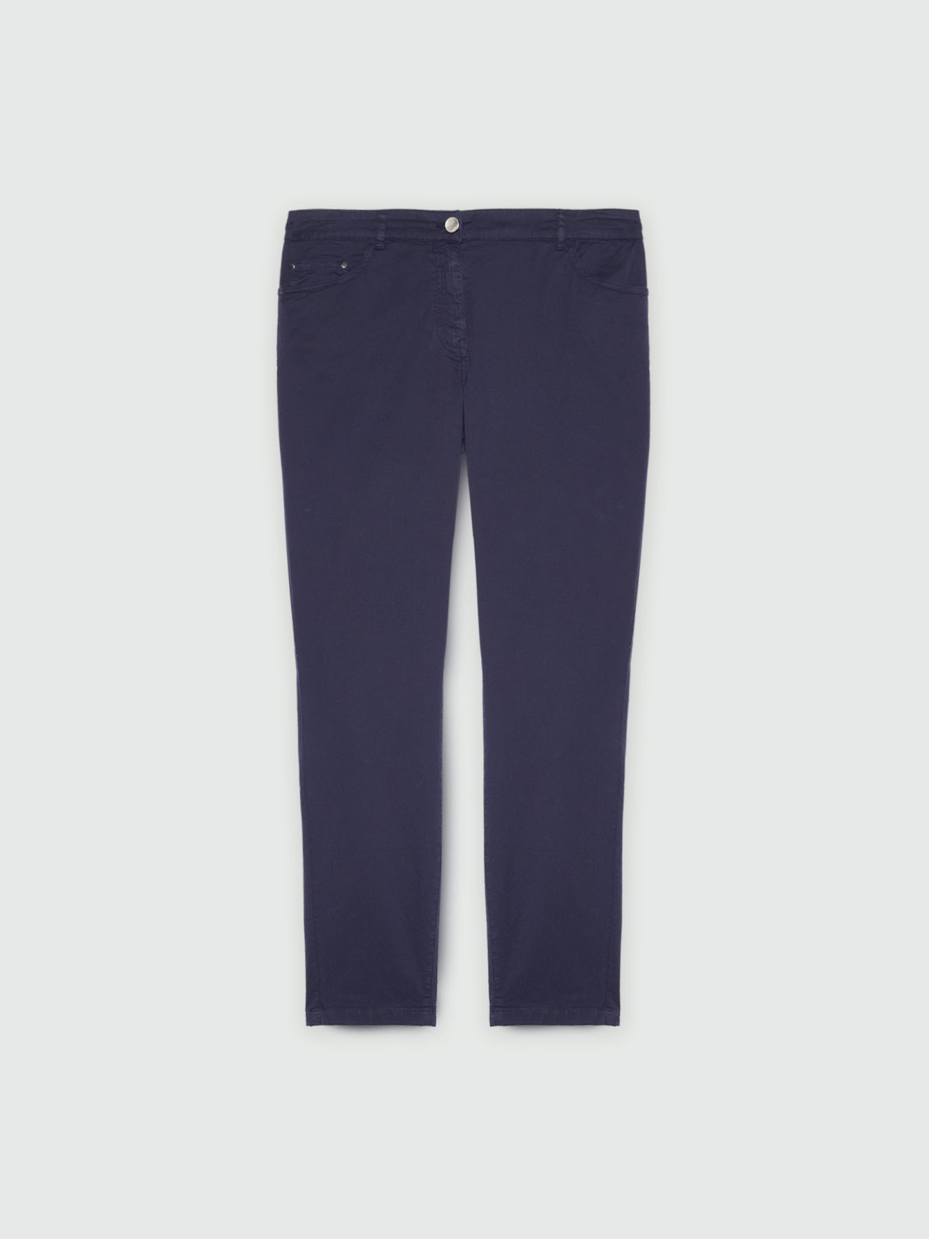 Röhrenhose image number 0