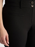 Pantaloni New York in cotone image number 2