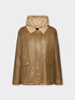 Parka en couche de coton image number 5