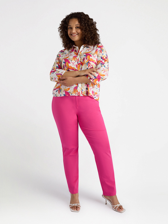 Pantaloni New York in punto Milano