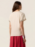 T-Shirt mit Pailletten image number 1