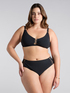 Bikini con dettaglio anellini image number 3