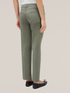 Fünf-Taschen-Hose aus Drillich image number 1