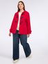 Giacca corta stile montgomery image number 0