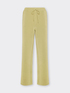 Palazzo pants in scuba image number 4