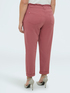 Pantaloni Balloon in cotone image number 1