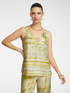Top estampado image number 0