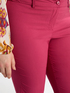 New York model trousers image number 3
