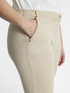 Chinohose aus Baumwoll-Stretch image number 2