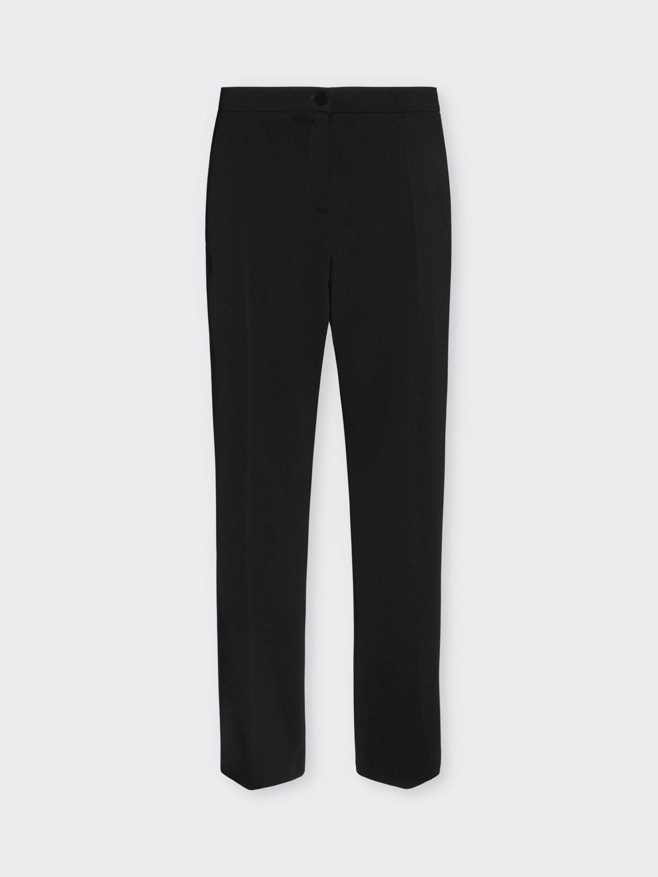 Pantalon masculin en cady stretch image number 4